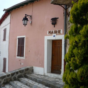 Conseil Municipal