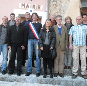 Equipe Municipale