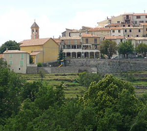 Le Village